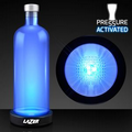 Blue LED Base for Vase Lights & Bottle Lighting - 5 Day